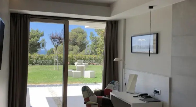 Номер Deluxe Bel Etage Luxury Rooms