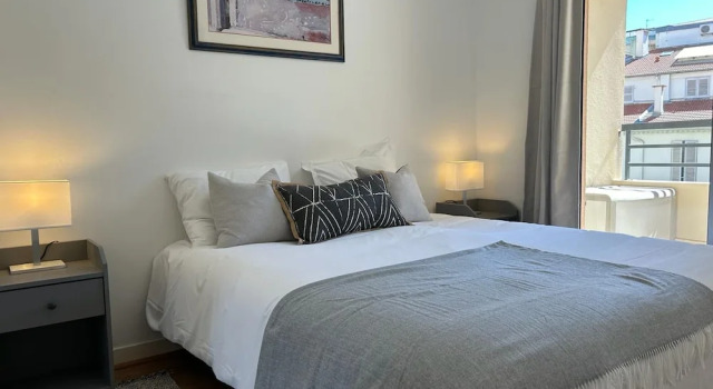 Апартаменты 3 Pieces EN Duplex Calme Proche Croisette A2b234