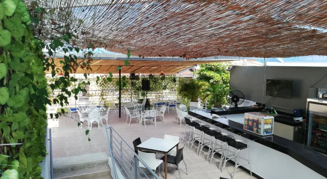 Magdalena Imperial Hotel, Reservar Hotel Hotéis em Cundinamarca com estacionamento, Estacionamento