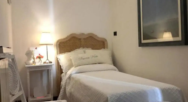 Номер Economy La Butterfly Relais