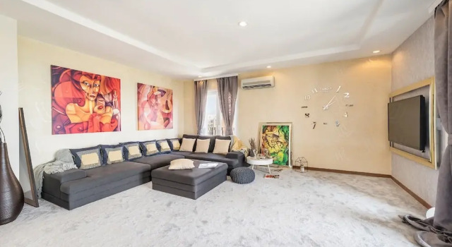 Апартаменты Deluxe Bucharest Apartments DeLuxe