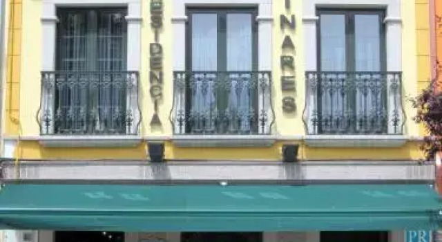 Hostal Linares, Prenota Hotel Ribadeo 