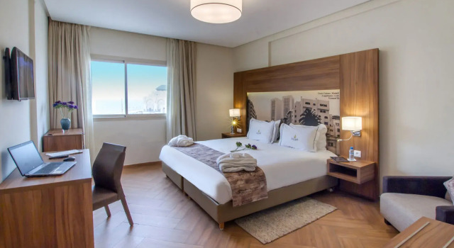 Melliber Appart Hotel