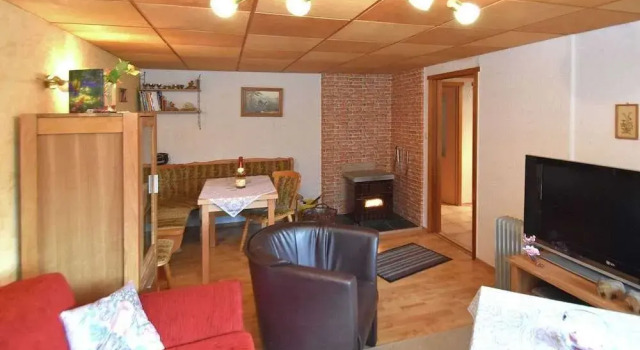 Hideaway With Wood Stove, Prenota Hotel Hotel a Garz con parcheggio, Parcheggio