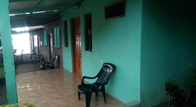 Номер Standard Hostel Los Chocoyos