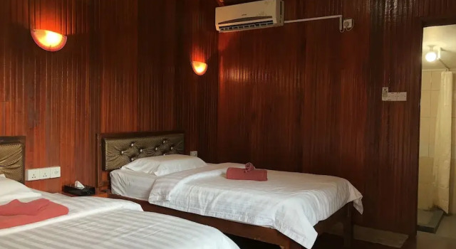 Номер Standard c 1 комнатой The Wizard of Oz Resort