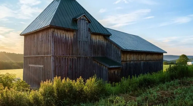 Tentrr - Orchardside Farm, Prenota Agriturismo Cooperstown Stato di New York