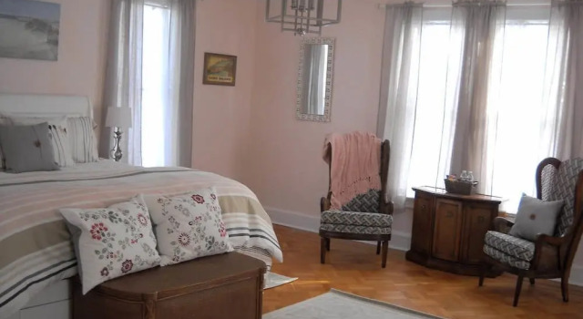 Люкс Luxury The Ocean Bay House