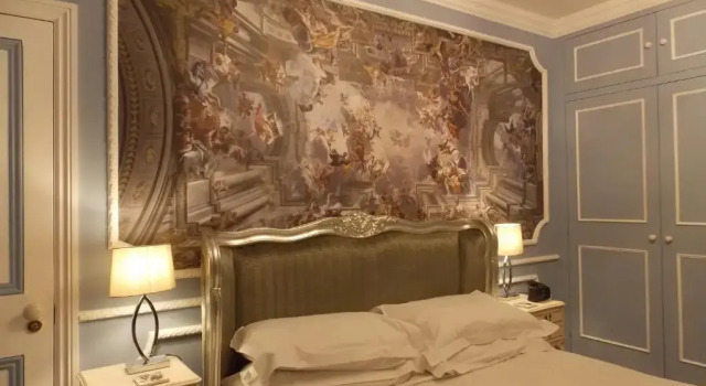 Номер Deluxe Rectory Manor
