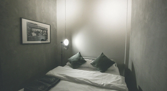 Двухместный номер Standard 2W Bed & Breakfast Bangkok