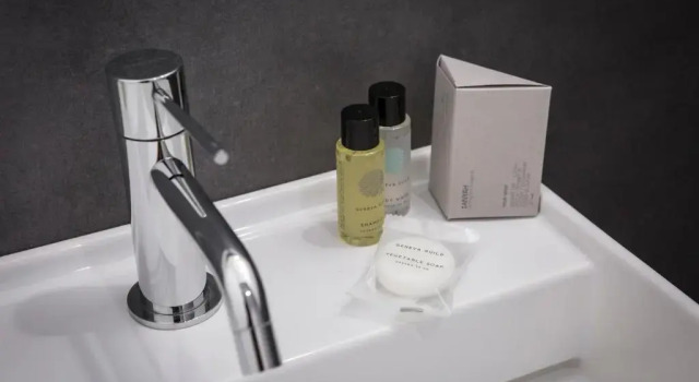 Номер Standard Trieste 411 e Trieste 411 II - Rooms & Apartments