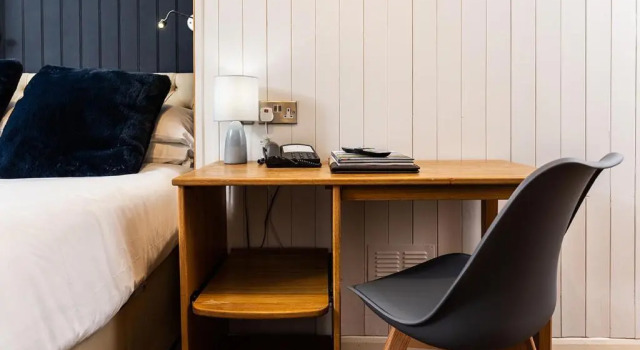 Номер Economy Beaumont House