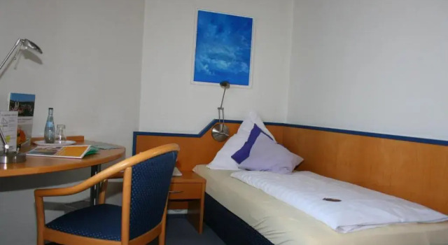 Landhotel Sonnenbühl, Reserva ahora Hotel Hoteles en Baden-Wurtemberg con aparcamiento, Aparcamiento