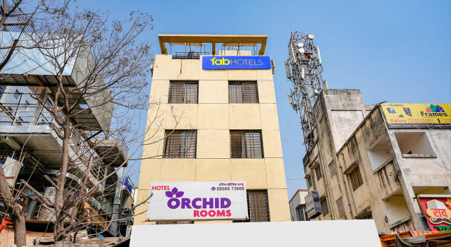 Fabexpress Orchid Rooms