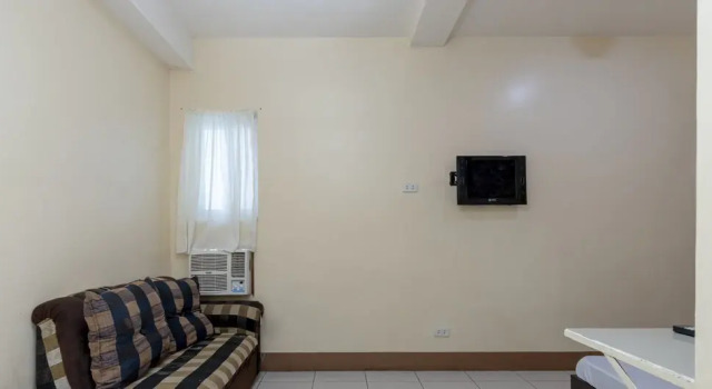 Traveller's Inn Dumaguete by ZEN Rooms, Rezervasyon Otel Dumaguete Negros Oriental