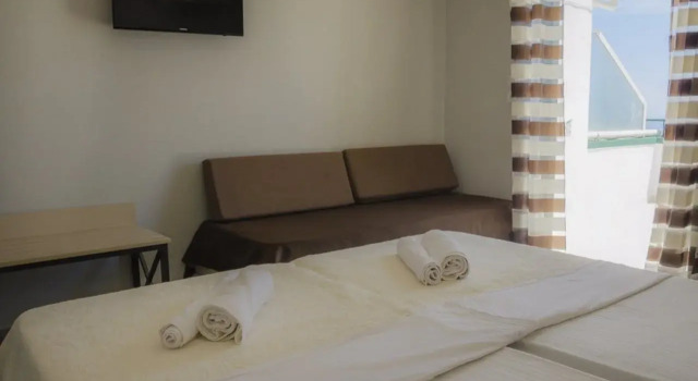 Hotel Dionysos