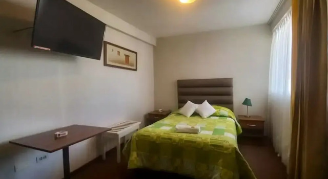 Одноместный номер Standard Hotel San Felipe Suites