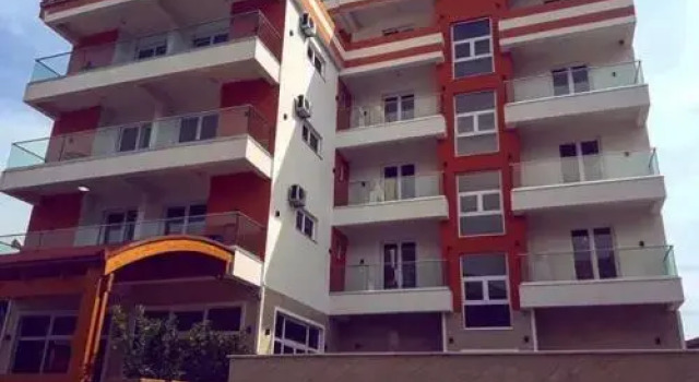 Hotel ŠARS