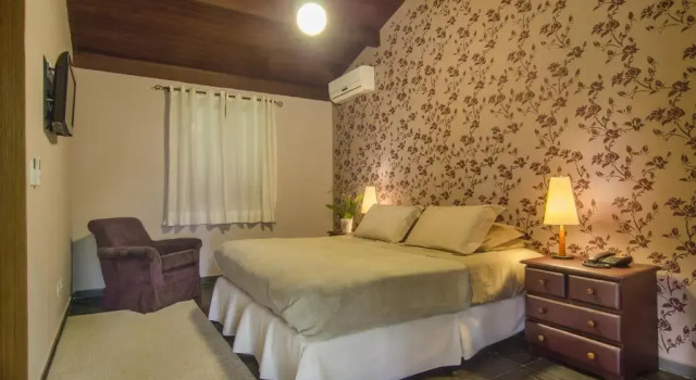Oasis Hotel Spa, Забронировать Курортный отель Гравата Пернамбуку
