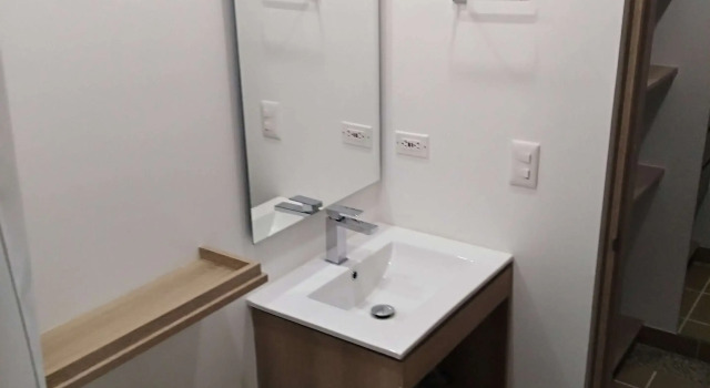 Двухместный номер Standard Best Western Puerto Gaitan