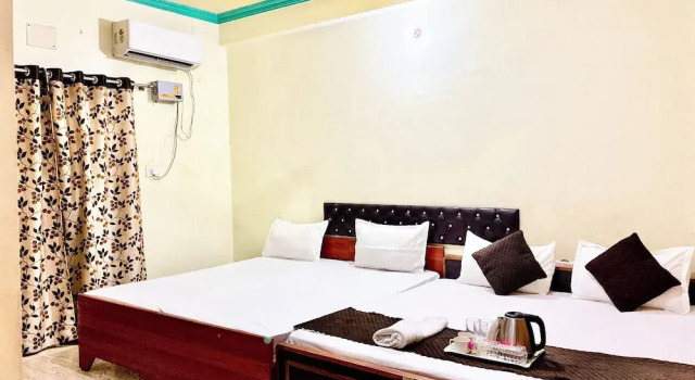 Shivanya guest house