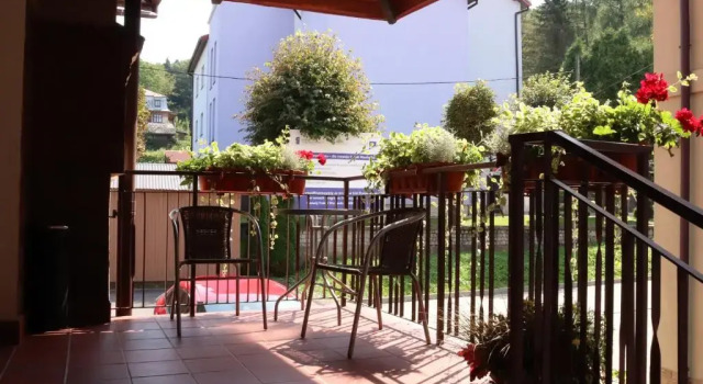 Люкс Deluxe Jedynka Apartments