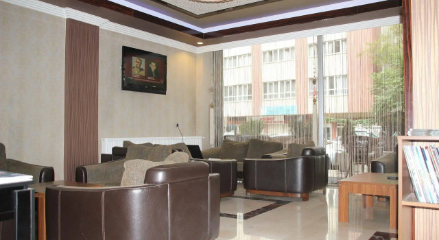 Ankara Risiss Hotel