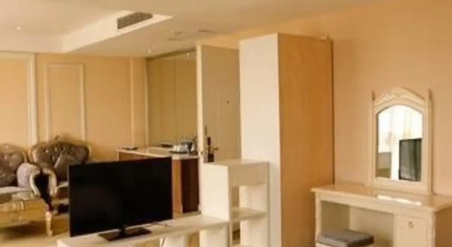 Kunshan Suyou Holiday Inn, Buchen Sie Hotel Suzhou (Jiangsu) China
