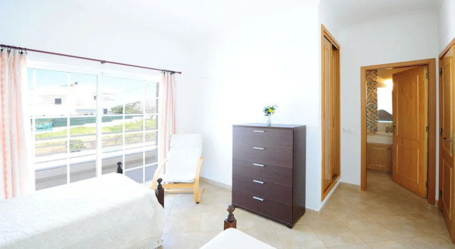 Вилла с 4 комнатами с балконом Villas2Go2 Salvador