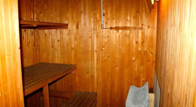 Apartman Bergerac
