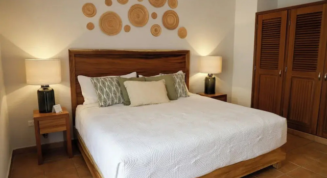 Двухместный номер Standard с балконом HOTEL COLLI