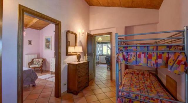 Podere Lo Stringaio, Prenota Hotel Fauglia Toscana