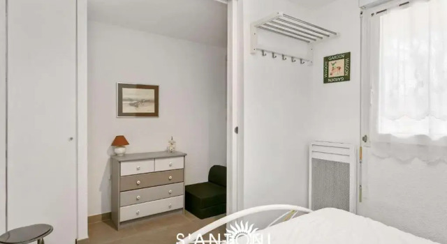 Appartement Le Grau d'Agde, 2 pièces, 4 personnes - FR-1-423-63, Book Lejlighed Agde Canal du Midi
