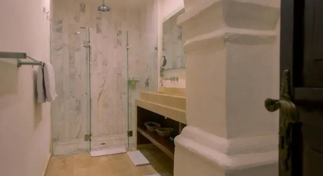 Номер Economy Leones de Alba Hotel Boutique