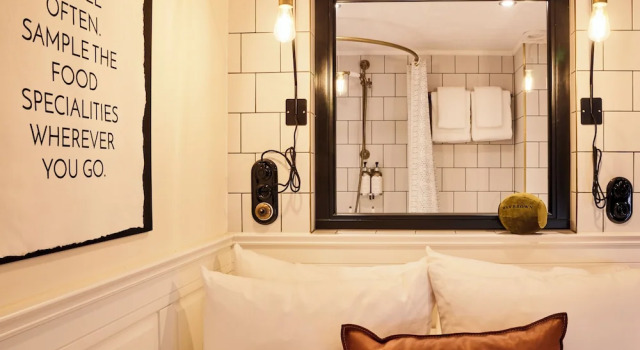 Двухместный номер Medium Max Brown Hotel Midtown, part of Sircle Collection