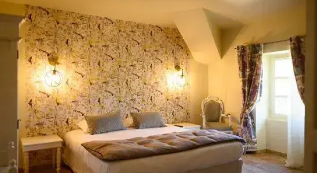 Номер Superior Villa Augusta