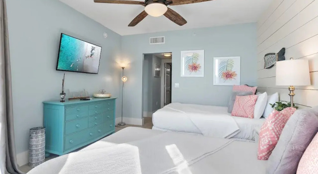 St. Lucia 1202, Rezerwuj Apartament Destin Emerald Coast