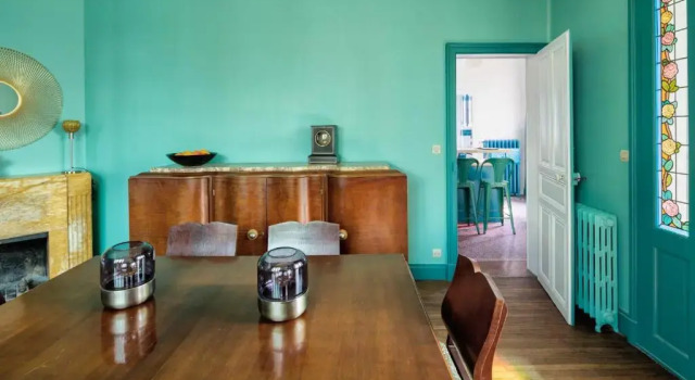 La Maison De Florence, Rezervasyon Otel Angers Maine-et-Loire