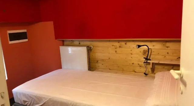 Апартаменты Residence Paolino