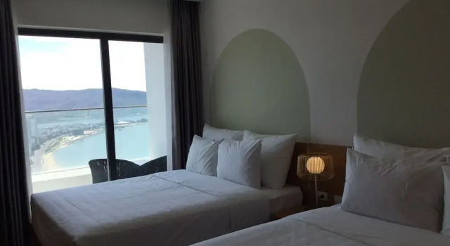 TMS Residences Quy Nhon - Official