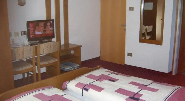 Hotel Elisabeth