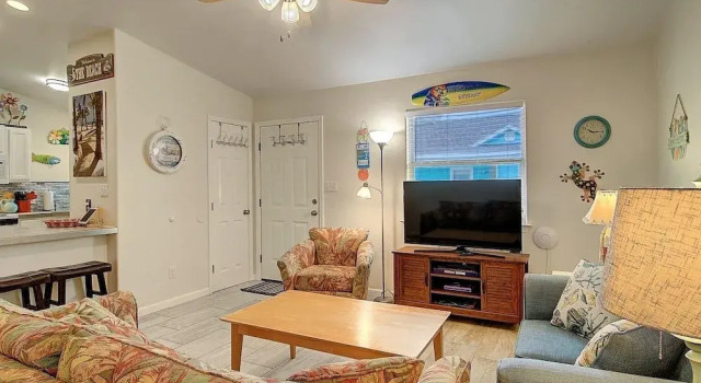 Costa Del Ray #3 2 Bedroom Condo