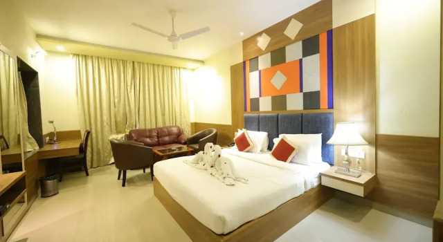 Hotel Kaushal International, Забронировать Отель Отели штата Раджастхана 4 звезды, 4*