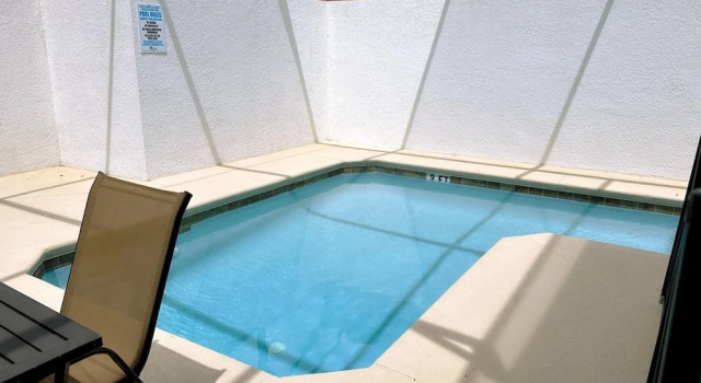 Вилла 4bed Home in Storey Lake With Private Pool