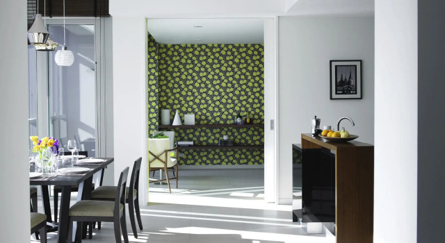 Klapsons The River Residences Bangkok