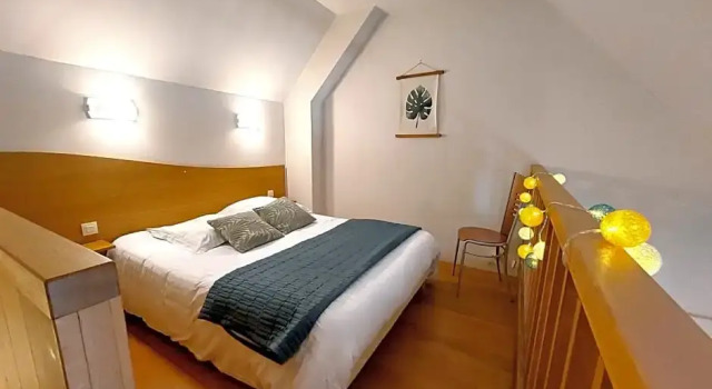 Номер Standard Auberge des Goubelins