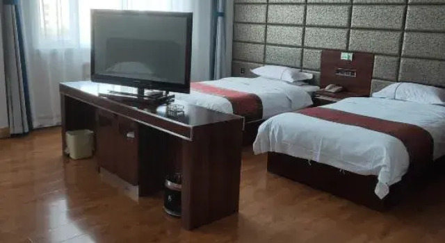 Shengzun Business Hotel, Buchen Sie Hotel Balgar Gol China