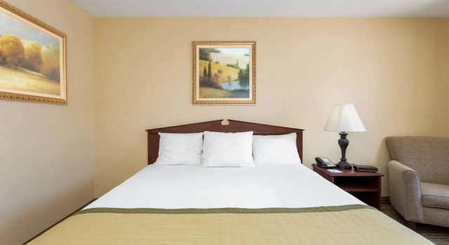 Номер Baymont by Wyndham Easley/Greenville