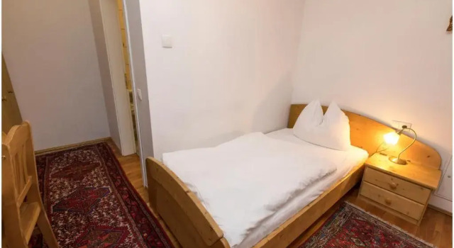 Номер Standard Hotel Gratkorn - "Bed & Breakfast"