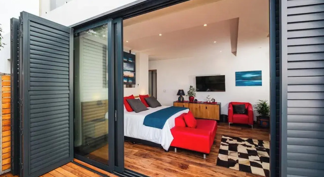 Boutique Ocean Views  incorporating Wend
